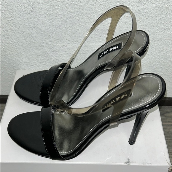 Nine West Women's Magee Heeled Sandals - Picture 3 of 6